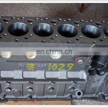 6BT ISBE ISDE ISF2.8 Shiyan Diesel Engine Block 3928797 photo-2