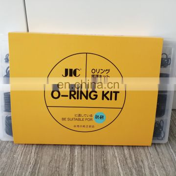 O Ring Kit With High Quality For Excavator China Supplier JiuWu Power