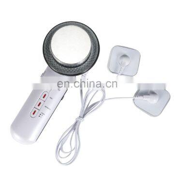 Newest 3 in 1 Ultra Shape Slimming Machine For Weight Loss Slimming Machine for Weight Loss Creams Infrared Pain Therapy photo-5