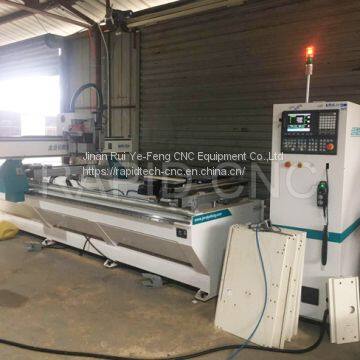 Gantry Type RD3012 PTP CNC Router photo-2