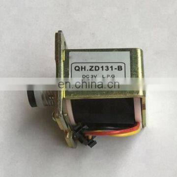 12v gas solenoid valve