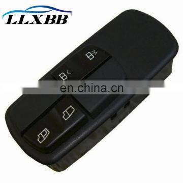 Original Car Power Window Switch 0025452013 For Mercedes Benz 0015452013 A0025452013