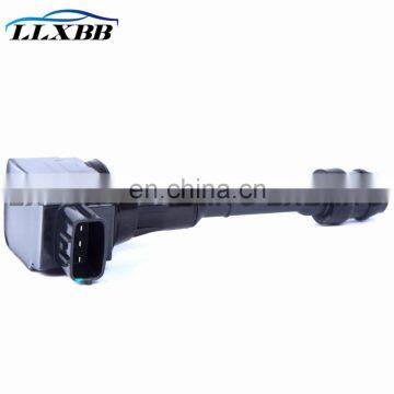 Genuine Quality Ignition Coil 22448-8U115 224488U115 For Nissan 22433-6N015 224336N015 photo-5
