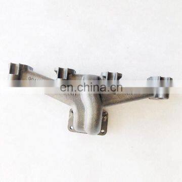 Детали двигателя 4BT выпускной коллектор 3901635 для грузовика photo-4