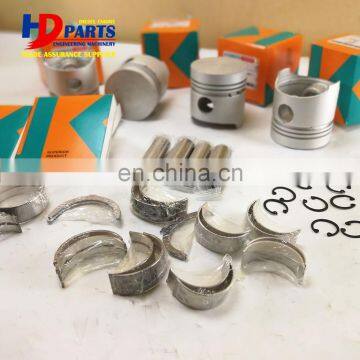 Diesel Engine Spare Parts V1502 Repair Kit