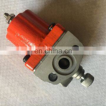 Original M11 Diesel Engine Parts Solenoid Valve 3054609 photo-3