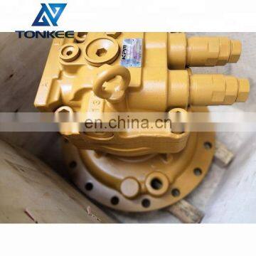 Excavator E320C Swing Motor, 1588986 Swing Device for Kawasaki
