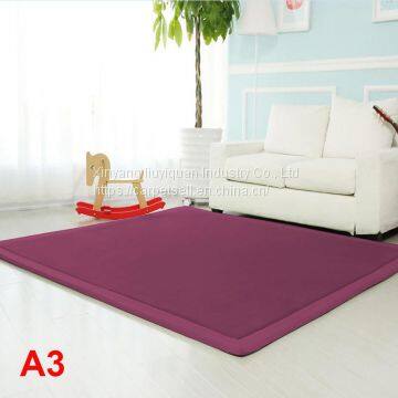 Tatami Carpet Blanket Soft Nordic Rug Fur Mat Bedroom Decoration Karpet