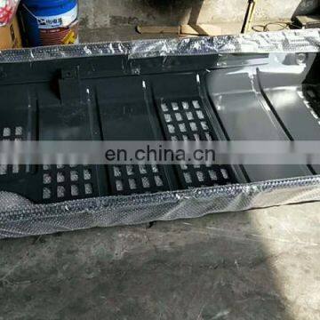 PC300-7 PC350LC-7 Excavator Engine Hood 207-54-72111 photo-5