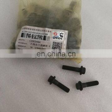 3903464 Foton Cummins Engine ISF3.8 Flywheel Housing Hexagon Flange Head Cap Screw