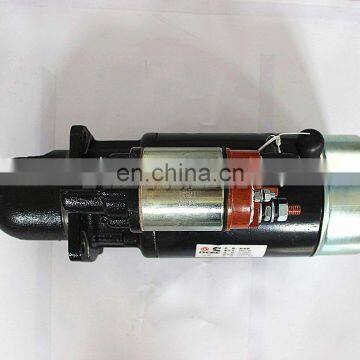 4935789 Cummins 6BT Engine Starter 24V 4.5Kw Dry QD2707A Starting Motor photo-5