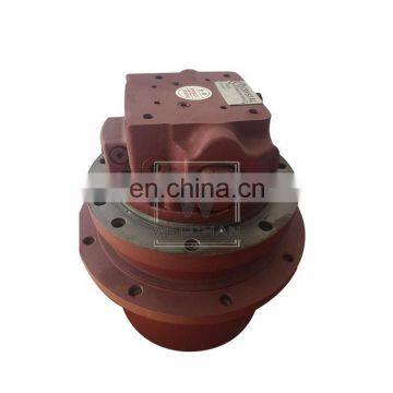 Excavator EX40 PC35 SK40 Travel motor Parts GM04 TM04 Final drive assy