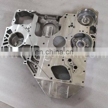 Construction machinery ISM11 QSM11 M11 genuine diesel engine part Gear housing 4985107 4906947 4973540