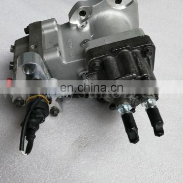 Diesel engine high pressure  fuel injection pump 3975375 4935674 oil pump 4954200 4921431 4903462 4954200 2897500