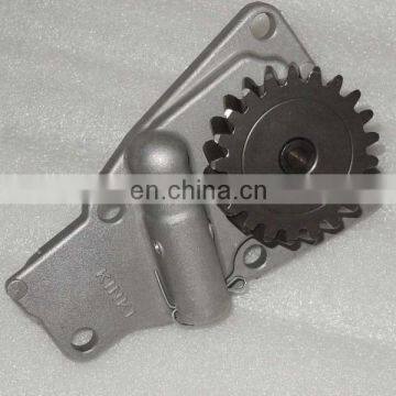 Genuine Diesel Engine Parts PC60-7 Excavator Oil Pump B3.3 6204511201 photo-2