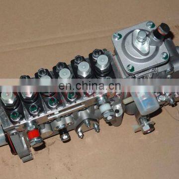 Construction Machinery 6BT Engine Parts High Pressure Fuel Injection Pump 3977539 photo-3