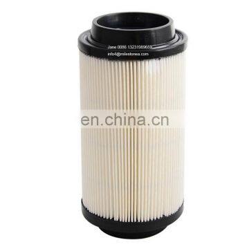 Air filter replace 7080595