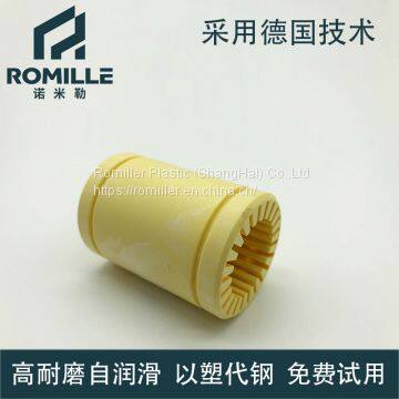 Engineering Plastic Linear Bearing photo-5