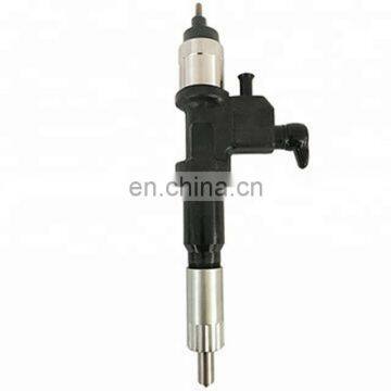 injector valve assembly 095000-5390, 095000-5391, 095000-5393, 095000-5394 for J05D 23670-E0271