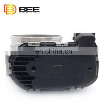 High Quality Throttle Body For PORSCHE 99760511600 99760511601 0280750473 TB1135 S20162 162941 photo-3