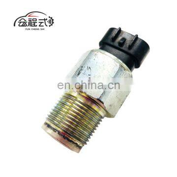 499000-6111 for Toyota Fuel Rail Pressure Sensor