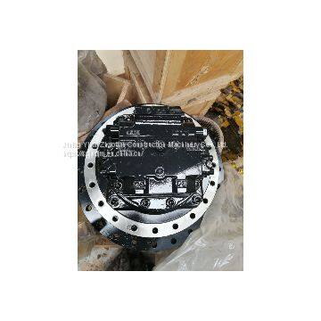 Spot WA500 Hydraulic Pump 708-1t-00460 photo-5