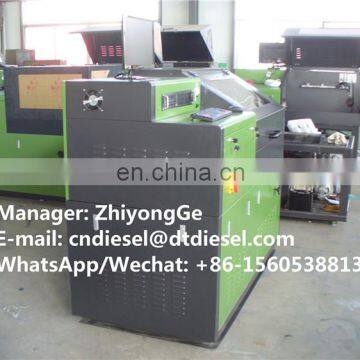 CRS 708 Common Rail Injection Test System photo-3