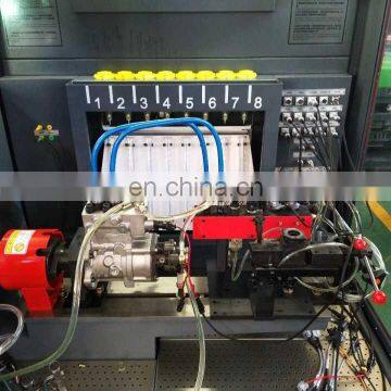 China Factory the Best Selling of Xns815a Common Rail Test cr Cr825