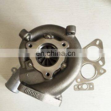 CT16V 17201-OL040 17201-0L040 17201-30110 Turbo Turbocharger Without Solenoid Valve Electric Actuator For Landcruiser photo-2