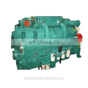 diesel engine Parts 3918377 starter for cqkms 4B3.9-D(M) 4B3.9  Vitoria Brazil