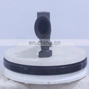 3013001 Water Manifold for Cummins NTA-855-C(400) NH/NT 855 Diesel Engine Spare Parts Manufacture Factory in China photo-3