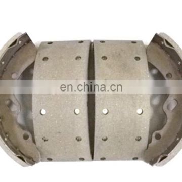 China Factory WHOLESALES CAR AND TRUCK BRAKE SHOES MC889515