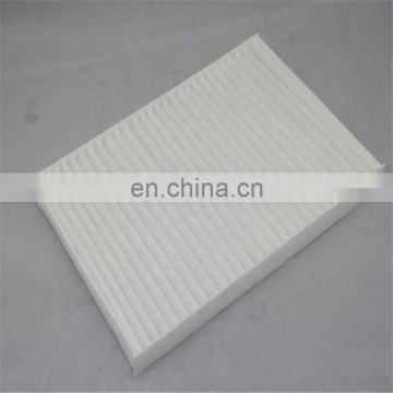 Factory Supply cabin measures filter with plastic parts washable air filter 97133-2L000 for  i30