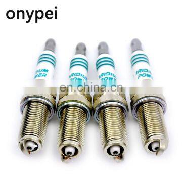 Best-selling Auto Parts Spark Plug 5345 IKH22 for Japanese cars