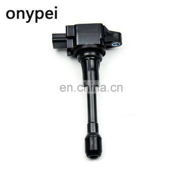 Ignition Coil 22448-1HC0A AIC-9408N For 2012-2018 Versa Note 1.6L Micra K13 HR15DE Qashqai 2006-2013