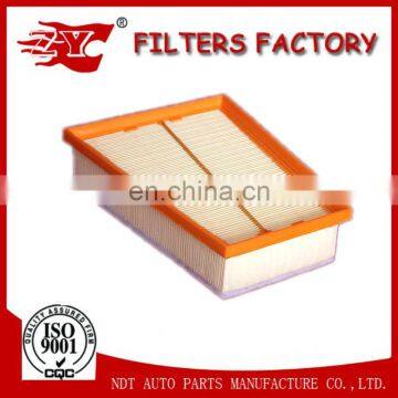 Low Price Air Filter Paper Car Air Filter Element 165467751R photo-4
