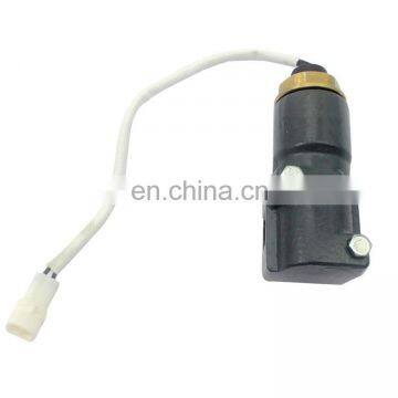 High Speed Solenoid Valve 9147260 for Excavator EX120-2 EX120-3 EX120-5