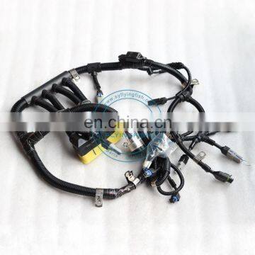 QSM ISM11 M11 Engine ECM Wiring Harness 4319565  For Heavy Truck Excavator