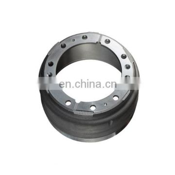 High Quality Trailer Drum Brake Temperature Resistance For Chinese Truck