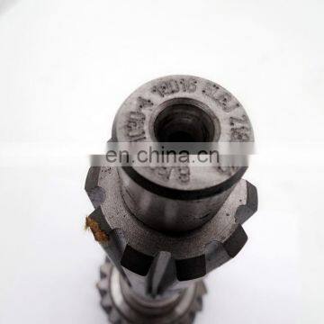 Custom FAST Speed Transmission Input Shaft Drive Gear Shaft