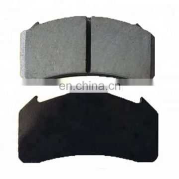 Truck Parts Brake Pad Used For Volvo Truck OEM WVA29136