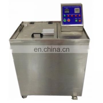 Lab Textile AATCC Washing Machine, Fabric Washing Fastness Tester for Color Fastness Test