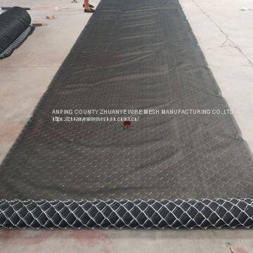 Debris Fence photo-4