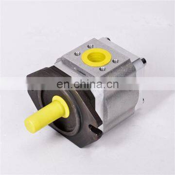 Excellent quality and high pressure parker hydraulic gear pump