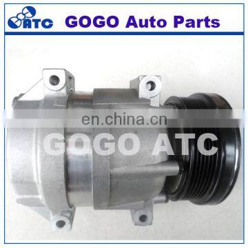 V5 Air Conditioning Compressor FOR CHEVROLET EPICA TOSCA DAEWOO MAGNUS OEM 96801525 95905518 95954659 730067 715113 715324