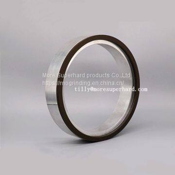 Peripheral Diamond Grinding Wheel photo-2