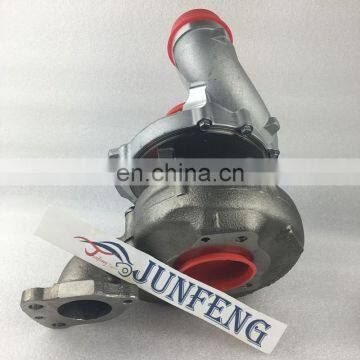 Turbocharger for Mercedes Benz Dodge Sprinter Commercial Sprinter Van OM642 Engine PARTS GT2056VK turbo 761154-0004 A6420901080