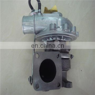 Good choice turbocharger RHF5 VJ25 VB430012 WL1113700