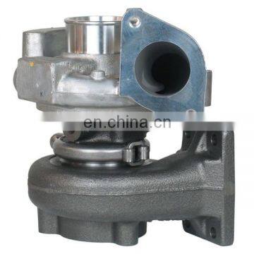 Turbo Factory Direct Price TD04HL 3304C S4S 49189-02721 Turbocharger