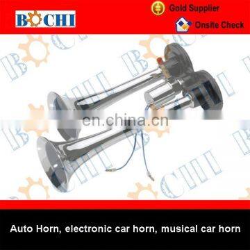 Hot sale Music car air horn, auto air horn, music air horn for cars